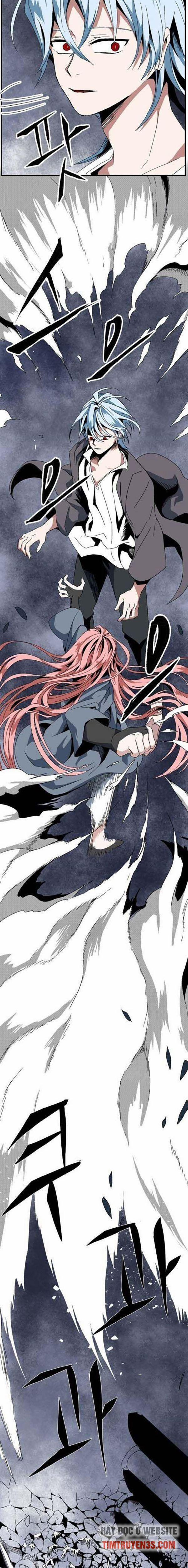 Ta Một Bước Làm Quỷ Vương 2 trang 16