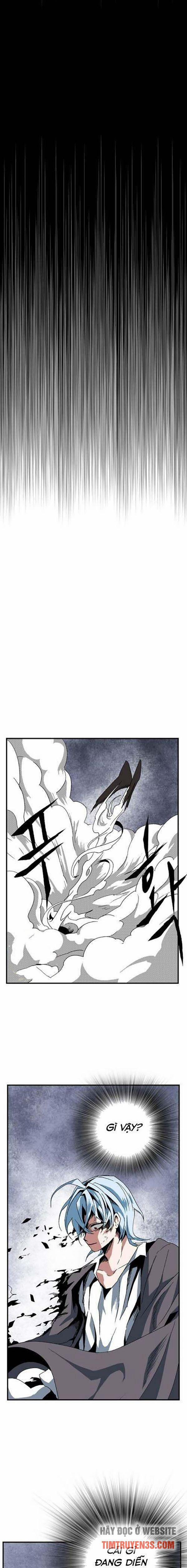 Ta Một Bước Làm Quỷ Vương 2 trang 18