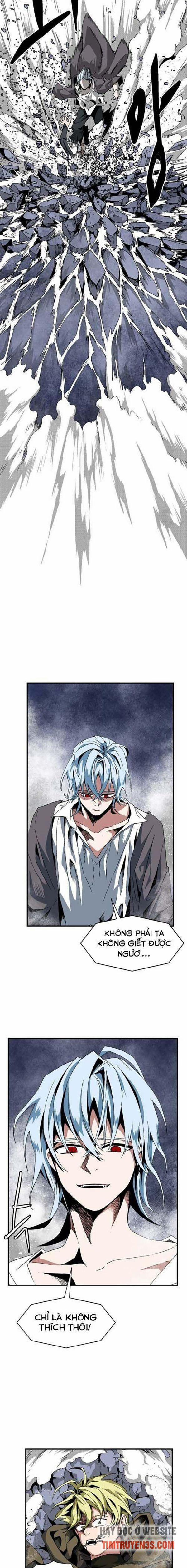 Ta Một Bước Làm Quỷ Vương 2 trang 2