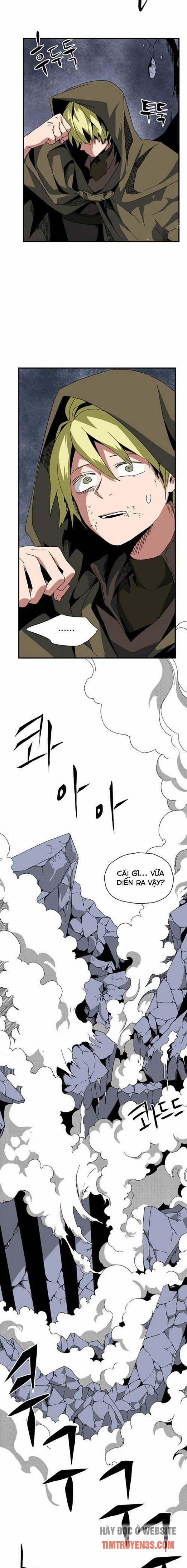 Ta Một Bước Làm Quỷ Vương 2 trang 20