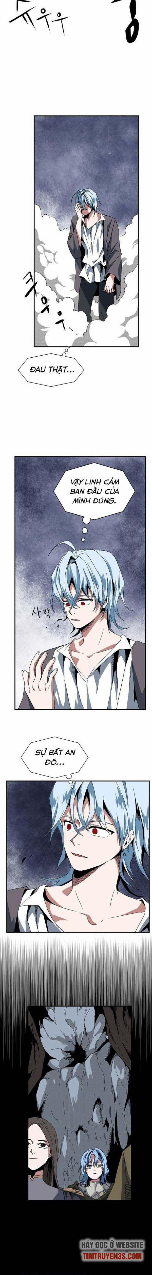 Ta Một Bước Làm Quỷ Vương 2 trang 21