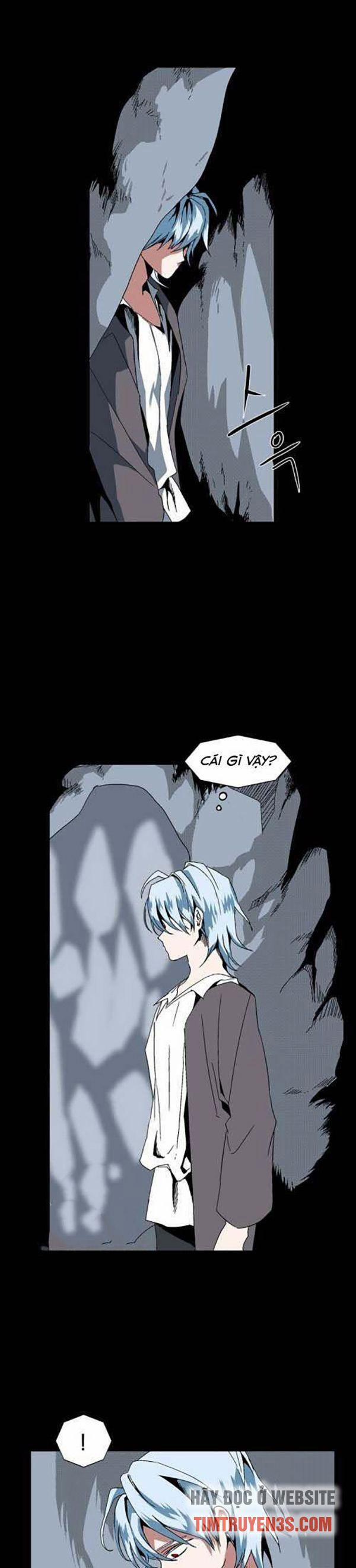 Ta Một Bước Làm Quỷ Vương 2 trang 23