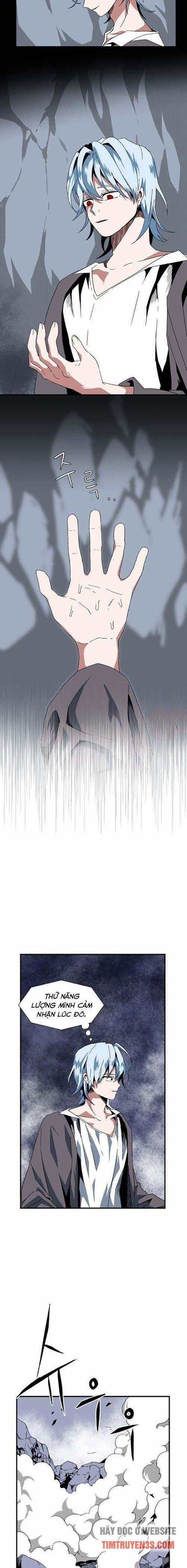 Ta Một Bước Làm Quỷ Vương 2 trang 24