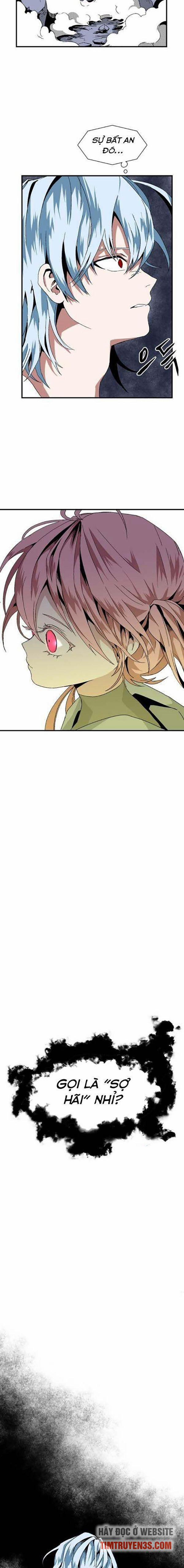 Ta Một Bước Làm Quỷ Vương 2 trang 25