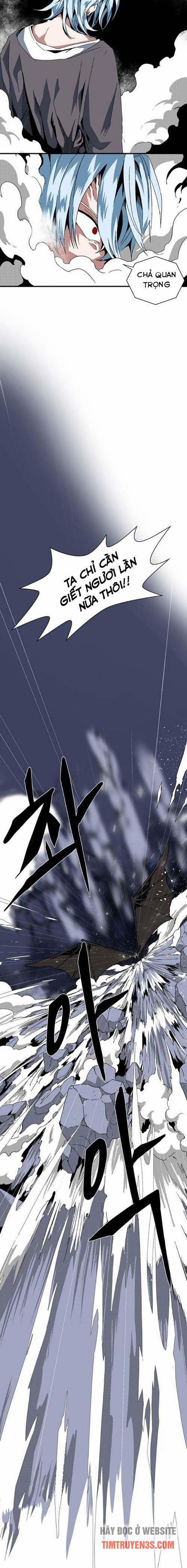 Ta Một Bước Làm Quỷ Vương 2 trang 26