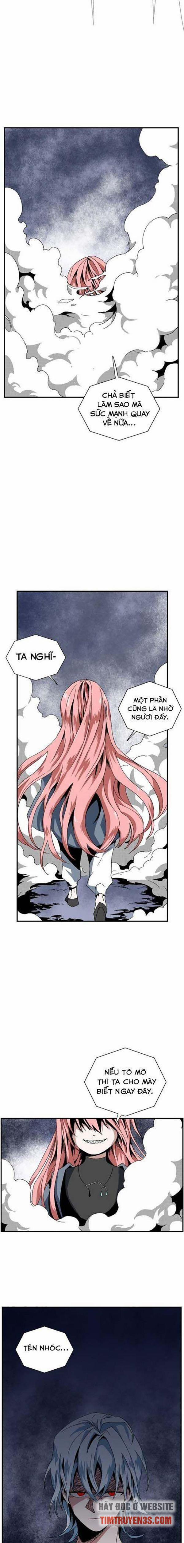 Ta Một Bước Làm Quỷ Vương 2 trang 27