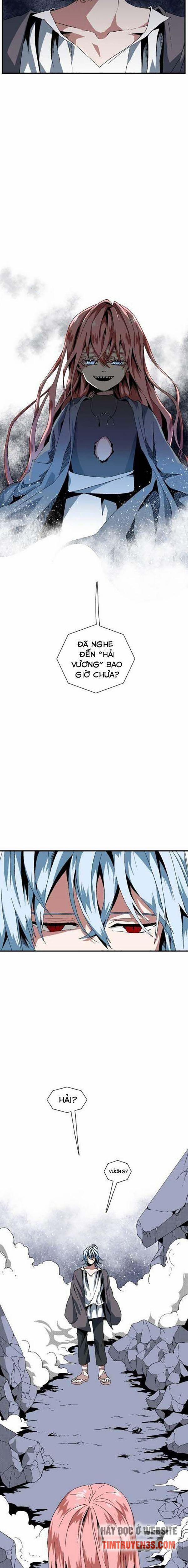 Ta Một Bước Làm Quỷ Vương 2 trang 28