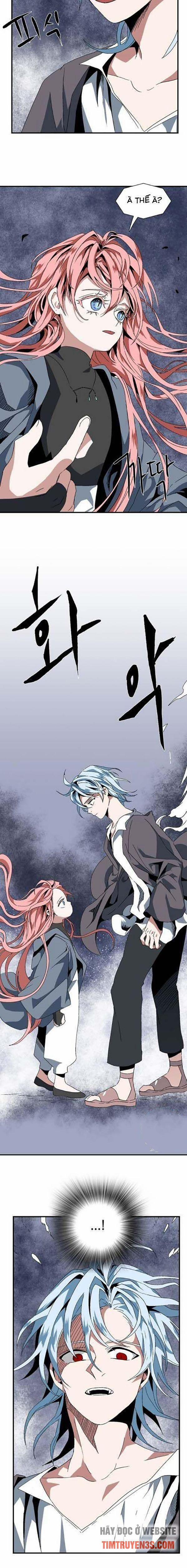 Ta Một Bước Làm Quỷ Vương 2 trang 30
