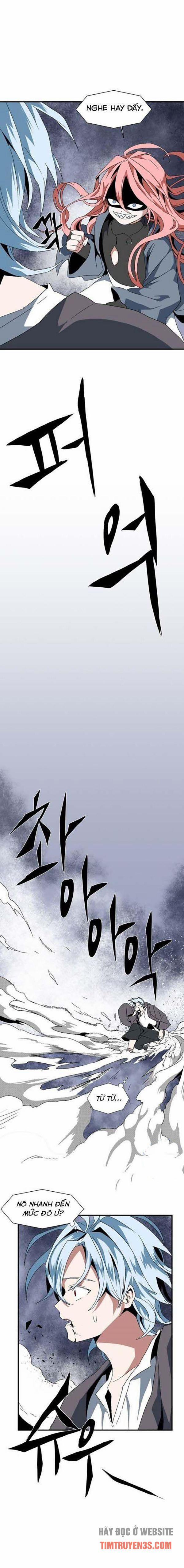 Ta Một Bước Làm Quỷ Vương 2 trang 31