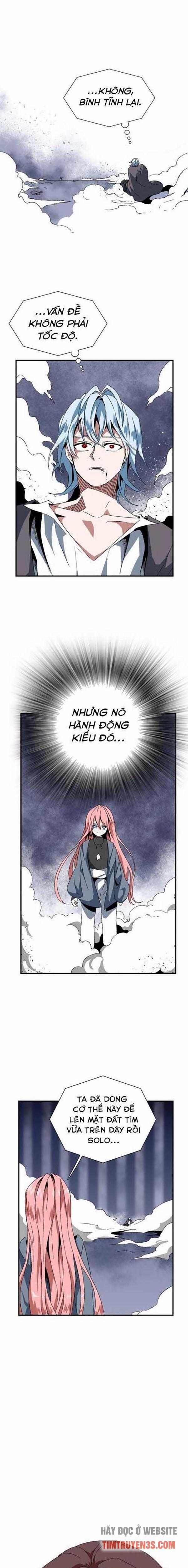 Ta Một Bước Làm Quỷ Vương 2 trang 32