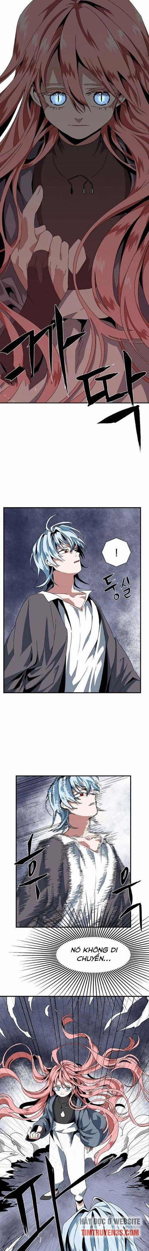 Ta Một Bước Làm Quỷ Vương 2 trang 33