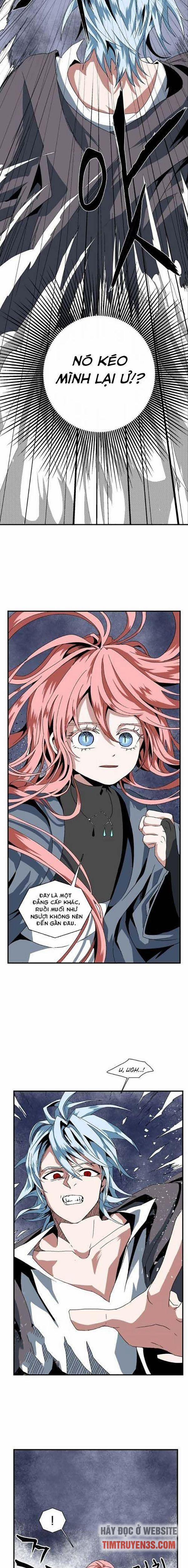 Ta Một Bước Làm Quỷ Vương 2 trang 34