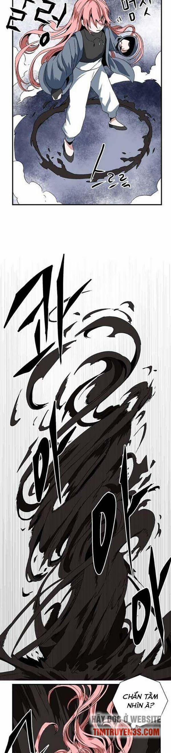 Ta Một Bước Làm Quỷ Vương 2 trang 35