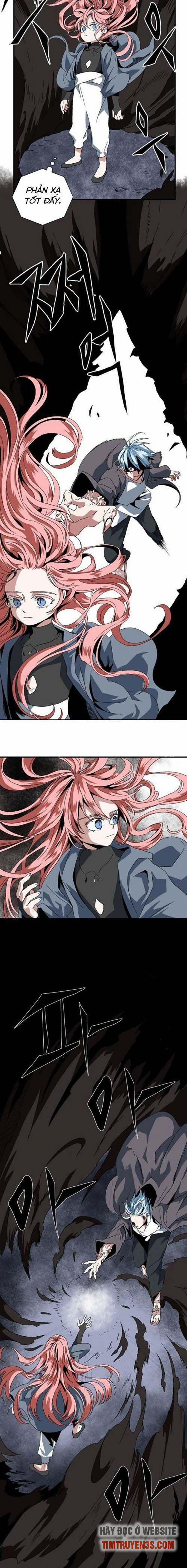 Ta Một Bước Làm Quỷ Vương 2 trang 36