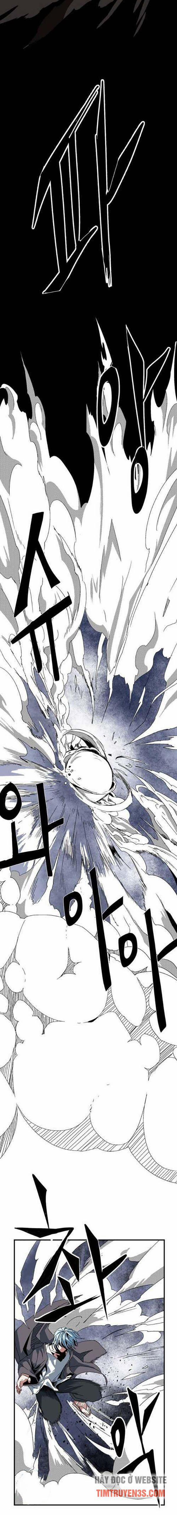 Ta Một Bước Làm Quỷ Vương 2 trang 37