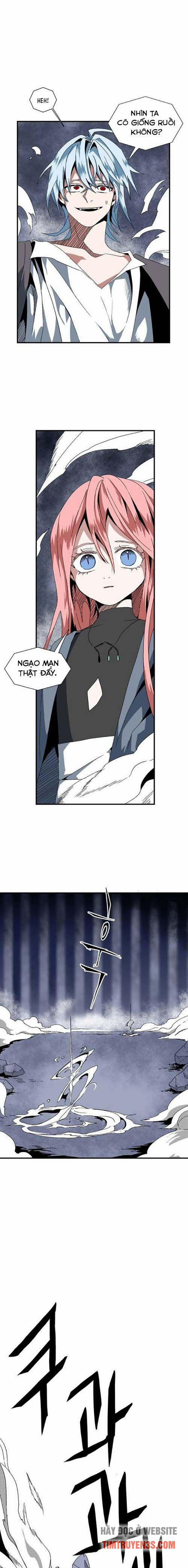 Ta Một Bước Làm Quỷ Vương 2 trang 38