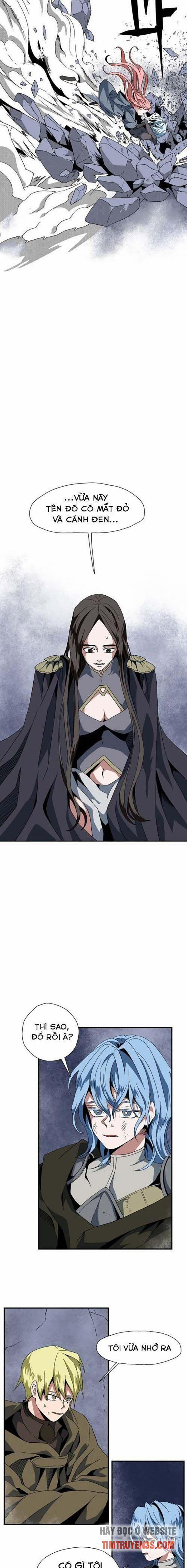 Ta Một Bước Làm Quỷ Vương 2 trang 39