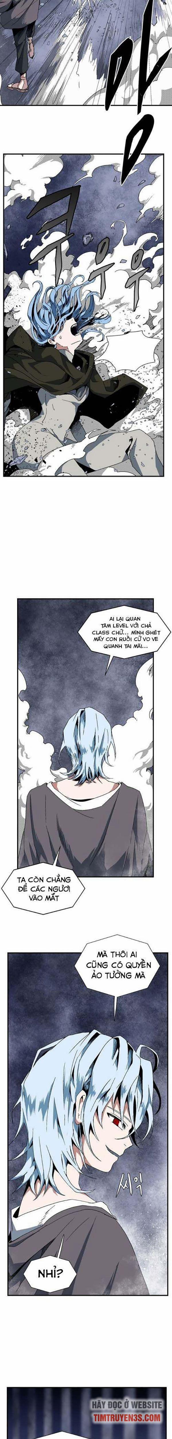 Ta Một Bước Làm Quỷ Vương 2 trang 4