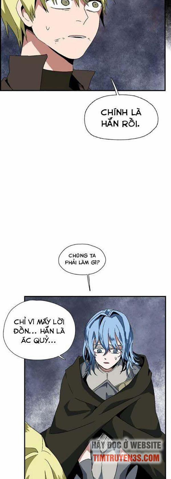 Ta Một Bước Làm Quỷ Vương 2 trang 41