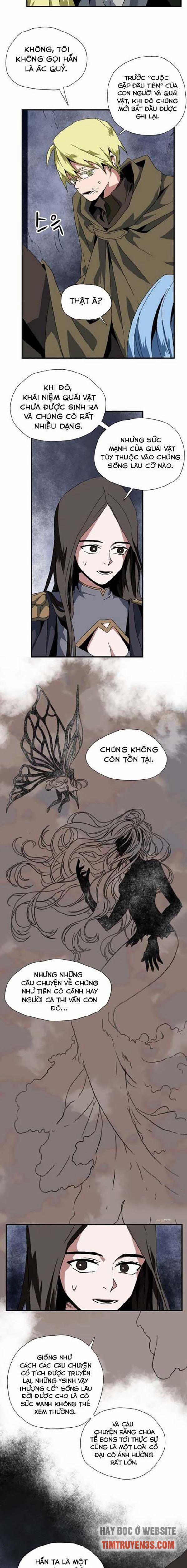 Ta Một Bước Làm Quỷ Vương 2 trang 42