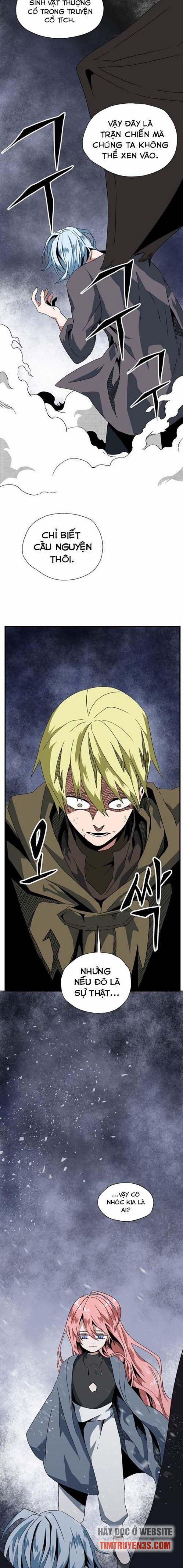 Ta Một Bước Làm Quỷ Vương 2 trang 43