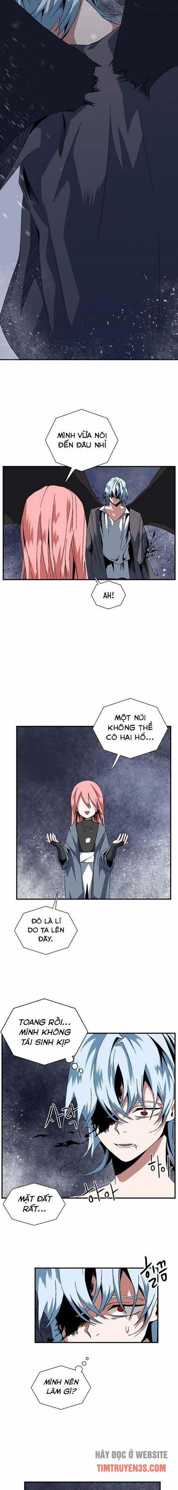 Ta Một Bước Làm Quỷ Vương 2 trang 44