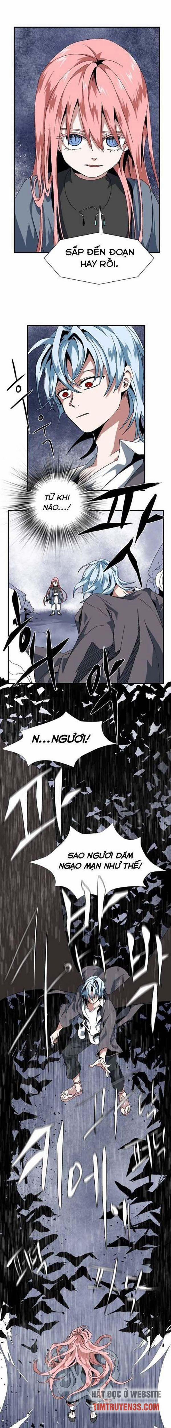 Ta Một Bước Làm Quỷ Vương 2 trang 46