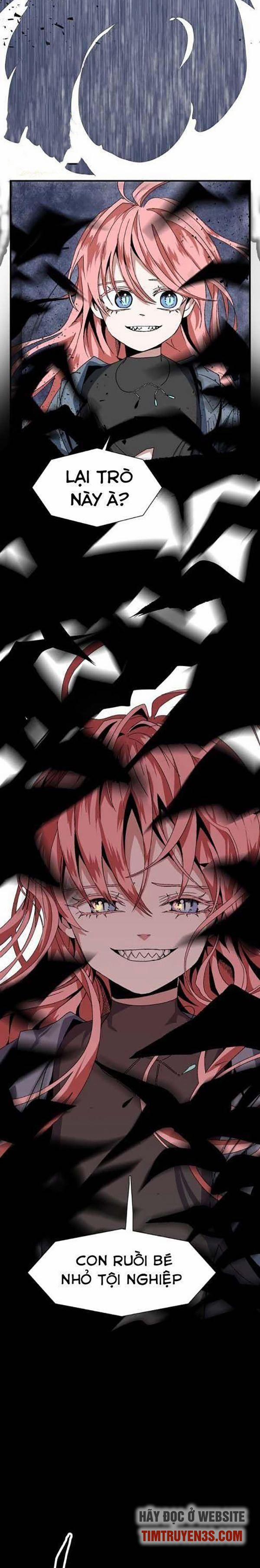 Ta Một Bước Làm Quỷ Vương 2 trang 47