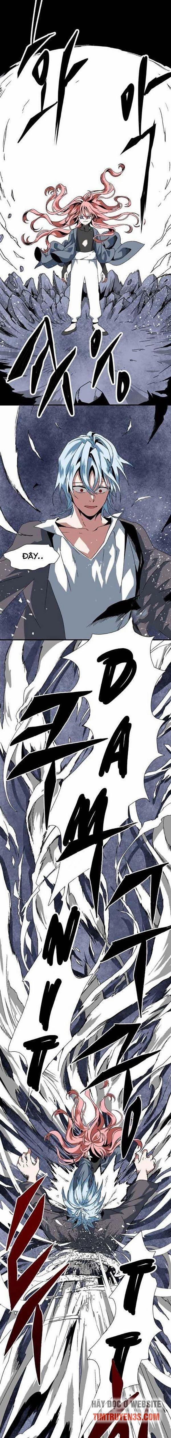 Ta Một Bước Làm Quỷ Vương 2 trang 48