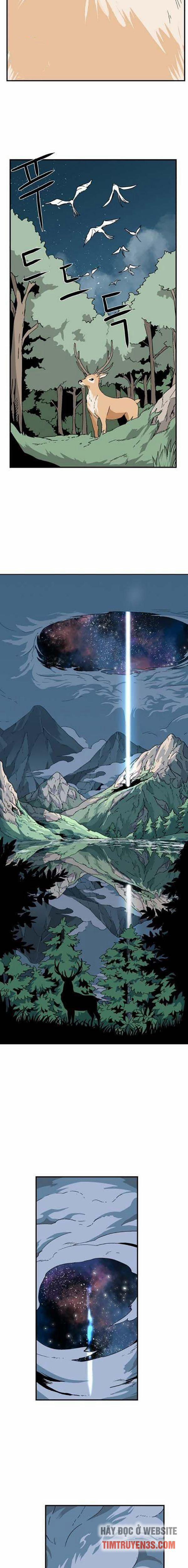 Ta Một Bước Làm Quỷ Vương 2 trang 50