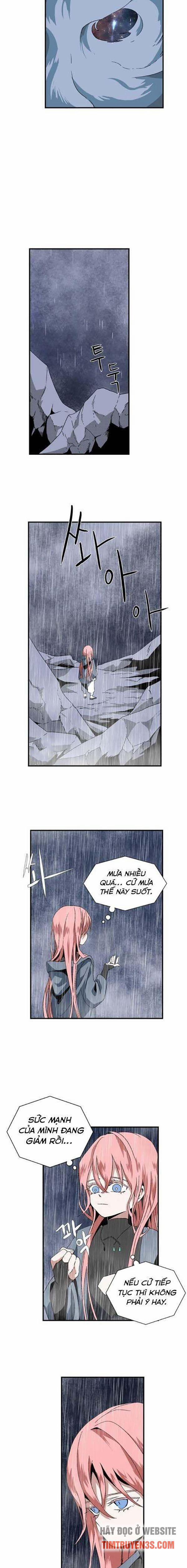 Ta Một Bước Làm Quỷ Vương 2 trang 51