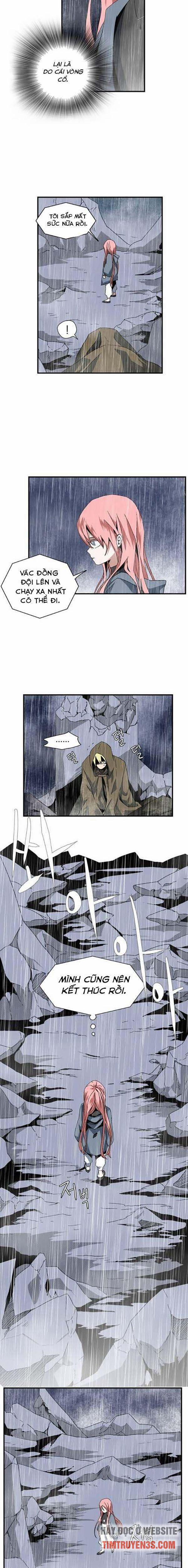 Ta Một Bước Làm Quỷ Vương 2 trang 52