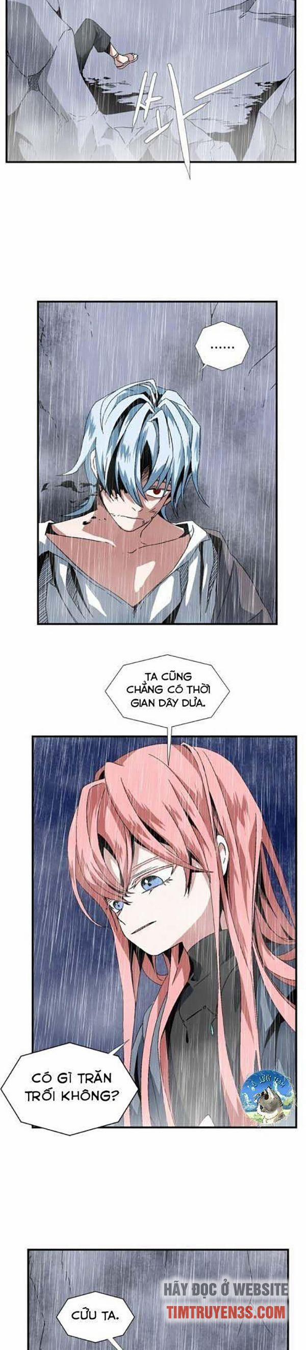 Ta Một Bước Làm Quỷ Vương 2 trang 53