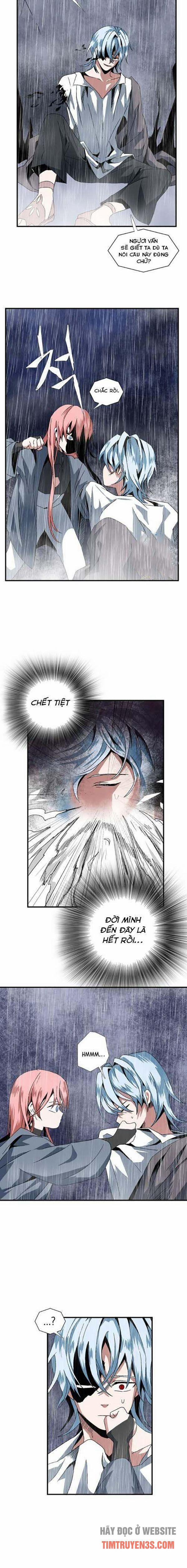 Ta Một Bước Làm Quỷ Vương 2 trang 54