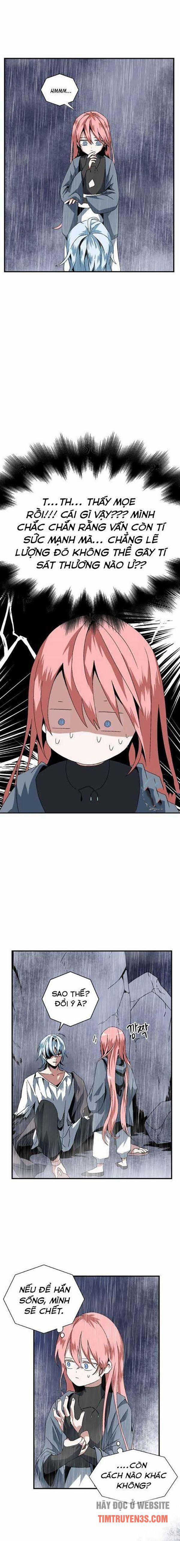 Ta Một Bước Làm Quỷ Vương 2 trang 55