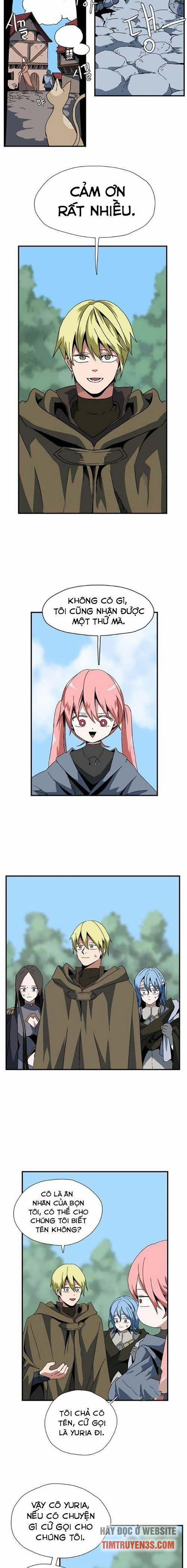 Ta Một Bước Làm Quỷ Vương 2 trang 57