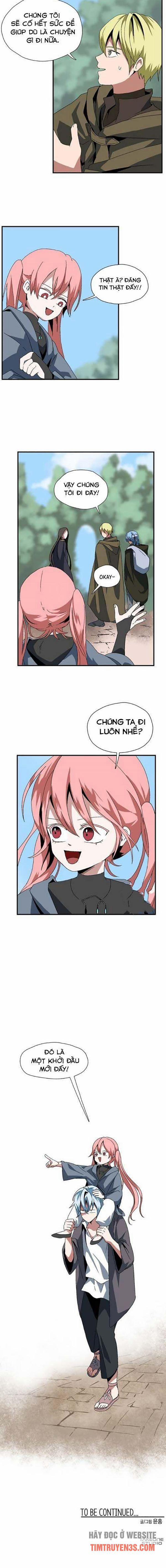 Ta Một Bước Làm Quỷ Vương 2 trang 58