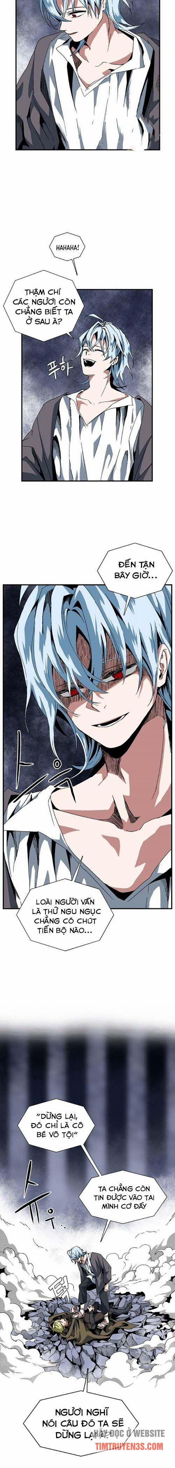 Ta Một Bước Làm Quỷ Vương 2 trang 6