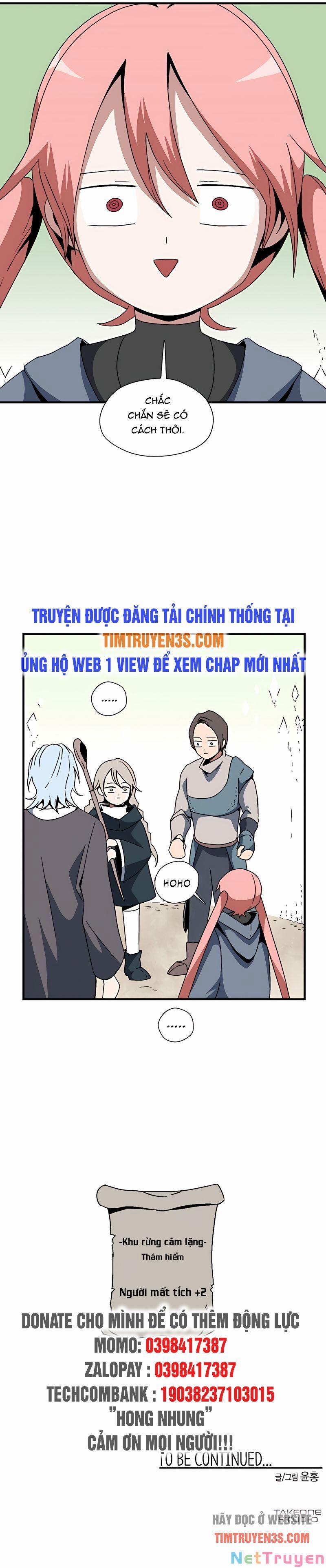 Ta Một Bước Làm Quỷ Vương 4 trang 8