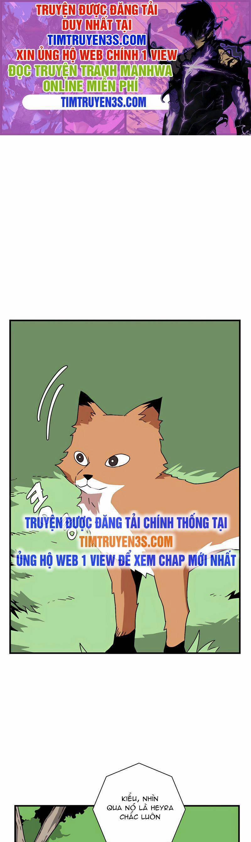 Ta Một Bước Làm Quỷ Vương 48 trang 1