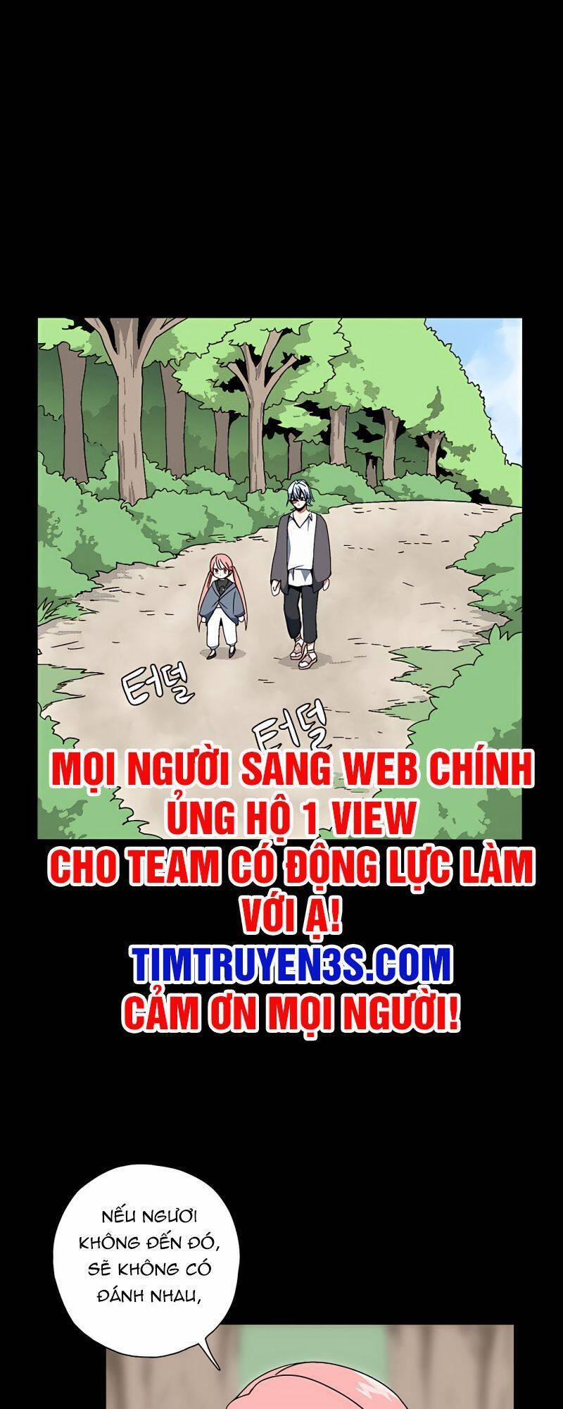Ta Một Bước Làm Quỷ Vương 5 trang 0