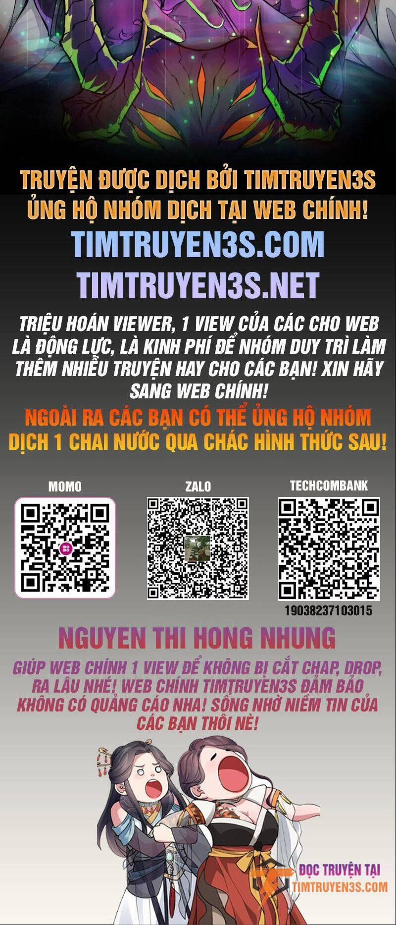 Ta Một Bước Làm Quỷ Vương 51 trang 1
