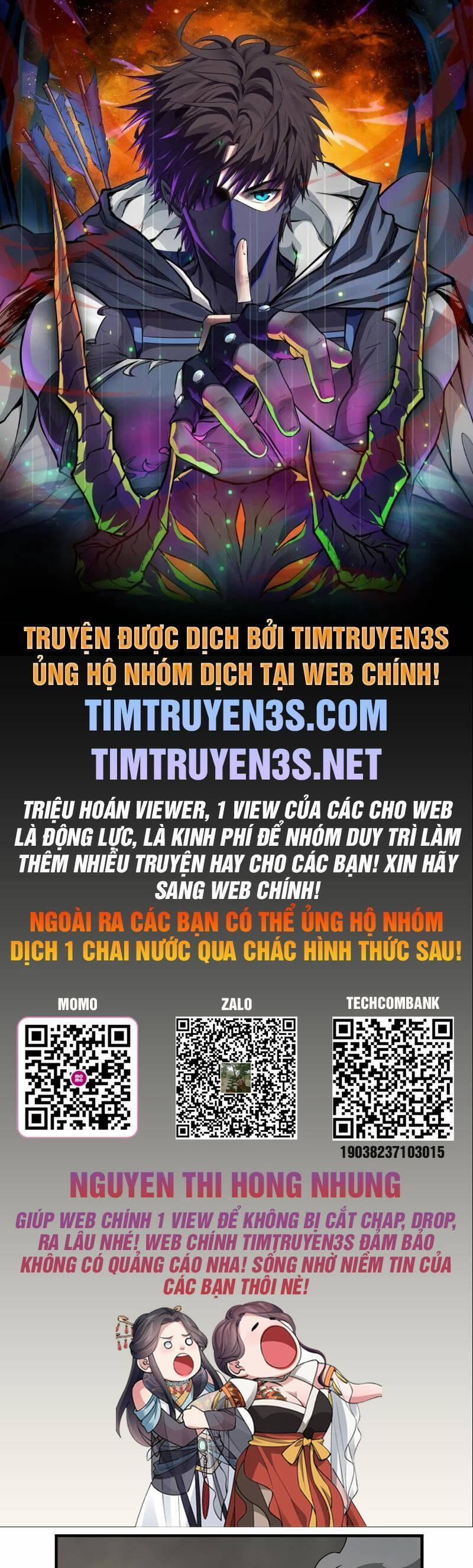 Ta Một Bước Làm Quỷ Vương 61 trang 0