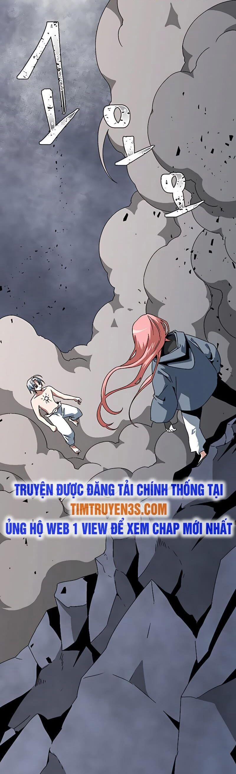 Ta Một Bước Làm Quỷ Vương 62 trang 1