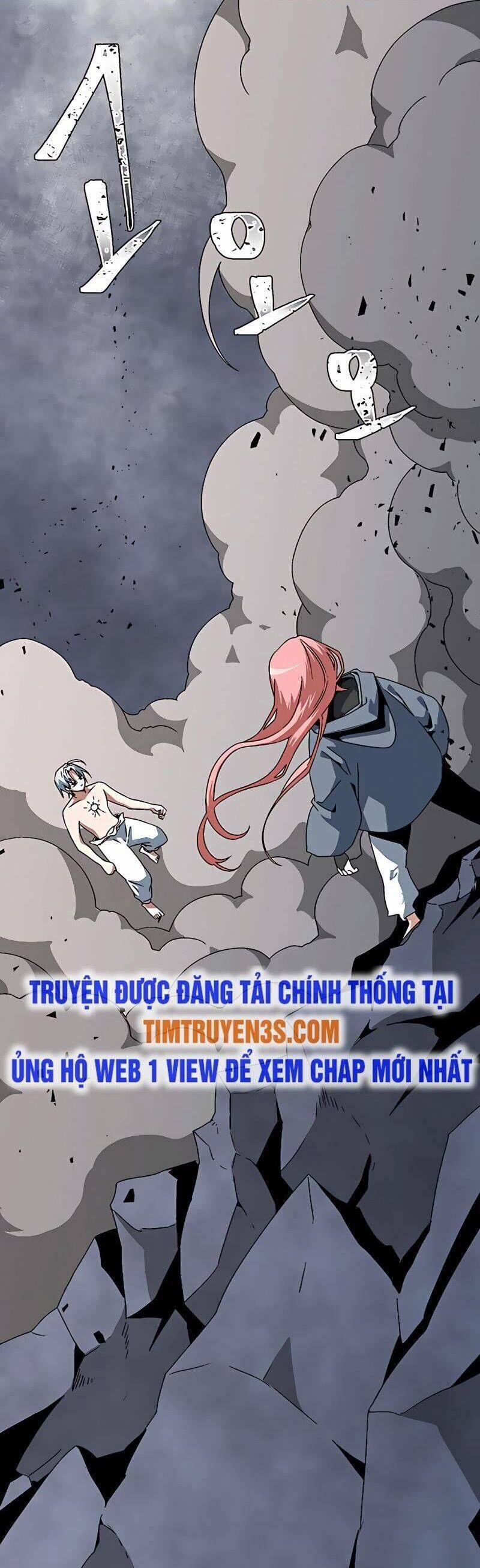 Ta Một Bước Làm Quỷ Vương 63 trang 1