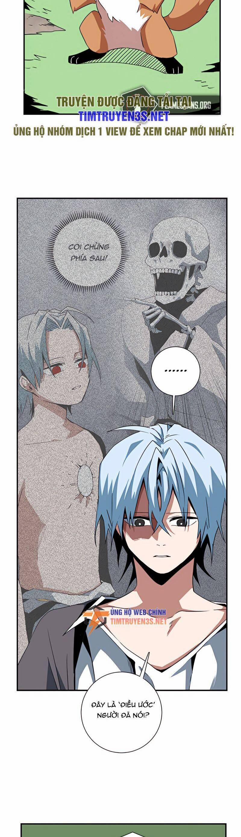 Ta Một Bước Làm Quỷ Vương 71 trang 11