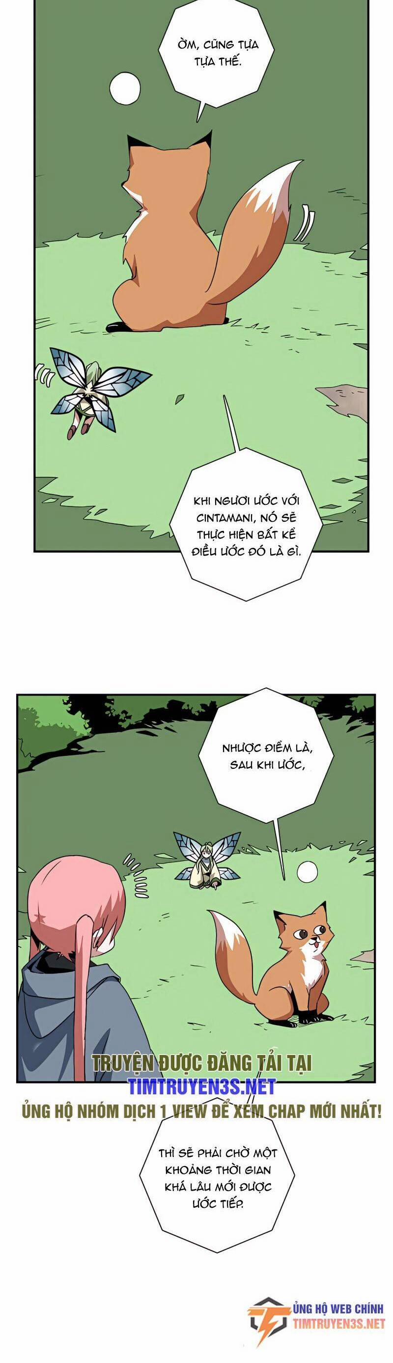 Ta Một Bước Làm Quỷ Vương 71 trang 12