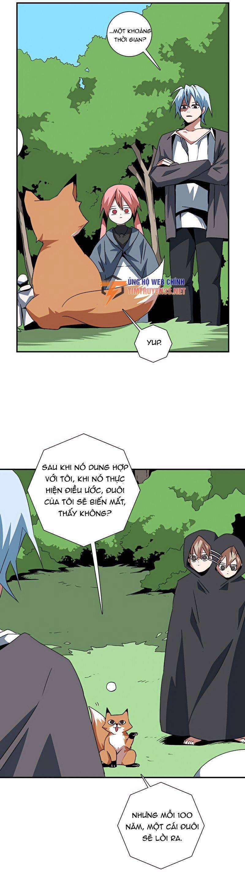 Ta Một Bước Làm Quỷ Vương 71 trang 13