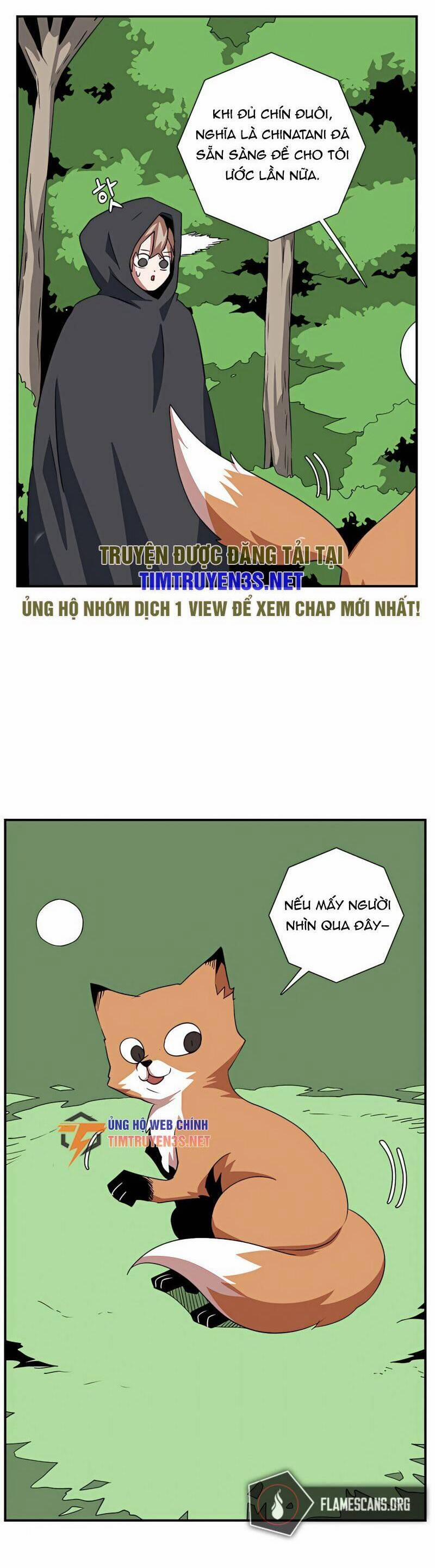 Ta Một Bước Làm Quỷ Vương 71 trang 14