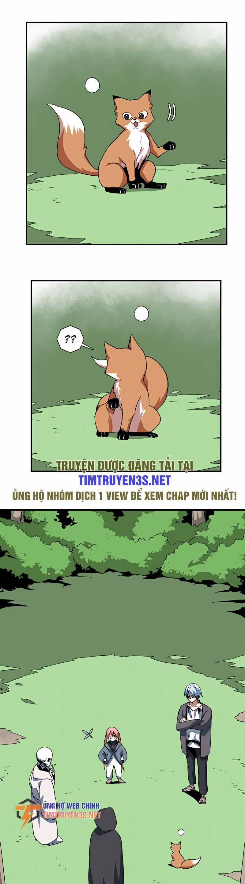 Ta Một Bước Làm Quỷ Vương 71 trang 15